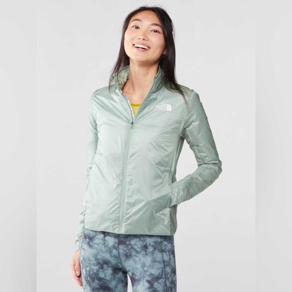 NWT North Face Winter Warm Hybrid Jacket